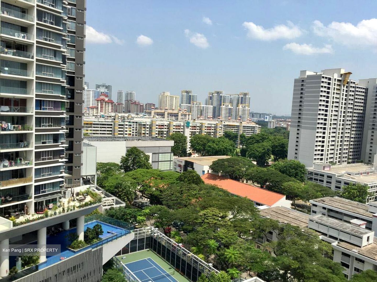 Blk 710 Ang Mo Kio Avenue 8 (Ang Mo Kio), HDB 5 Rooms #603641021